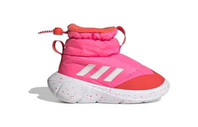 Adidas Originals (td) Adidas Monofit Boot I 'lucid Pink'