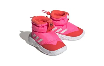 Adidas Originals (td) Adidas Monofit Boot I 'lucid Pink'