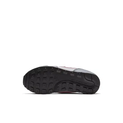 Nike (ps)  Md Runner 2 'grey Pink' In Gray