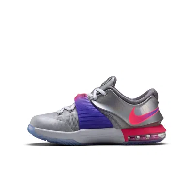 Nike (gs)  Kd 7 'all Star'