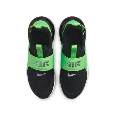Nike (gs)  Air Max 270 Extreme 'black Green Strike'