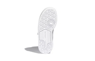 Adidas Originals (ps) Adidas Forum Low C 'white Cartoon'