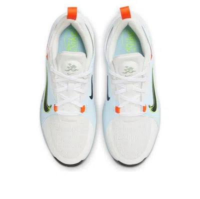 Nike (gs)  Crosscourt 'sail Glacier Blue Volt'