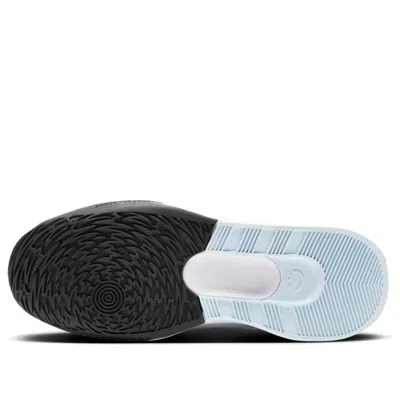 Nike (gs)  Crosscourt 'sail Glacier Blue Volt'