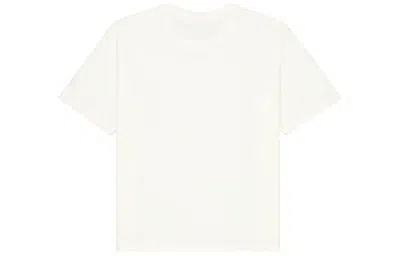 New Balance (wmns)  X Pk Illustration T-shirt 'ivory'
