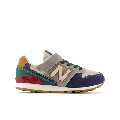 New Balance (ps)  996 'multi Color'