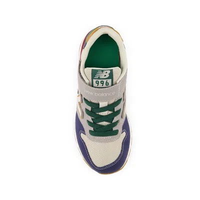 New Balance (ps)  996 'multi Color'