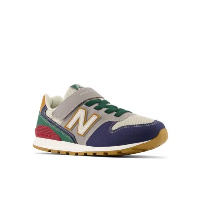 New Balance (ps)  996 'multi Color'