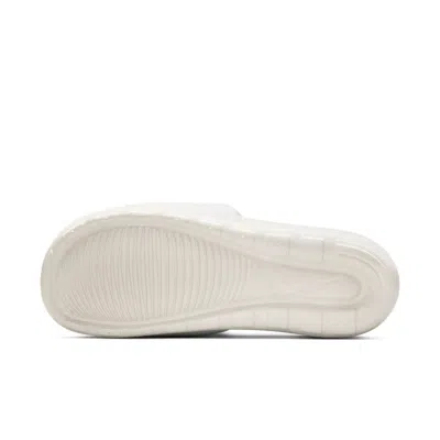 Nike Victori One Slide 'sail Safety Orange'