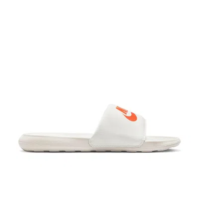 Nike Victori One Slide 'sail Safety Orange'