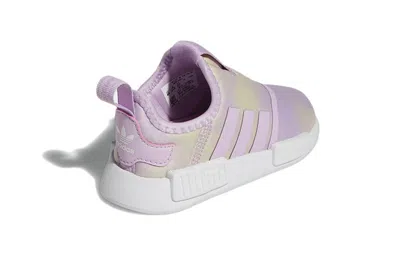 Adidas Originals (td) Adidas Nmd 360 I 'bliss Lilac'