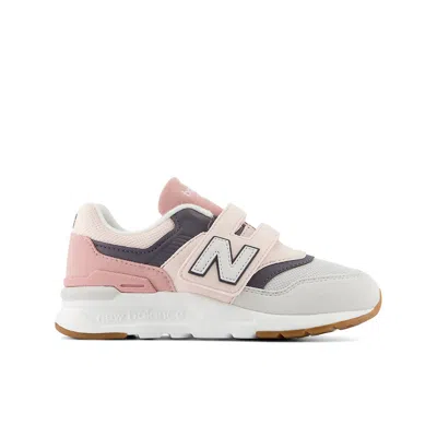 New Balance (ps)  997h 'pink Multi'