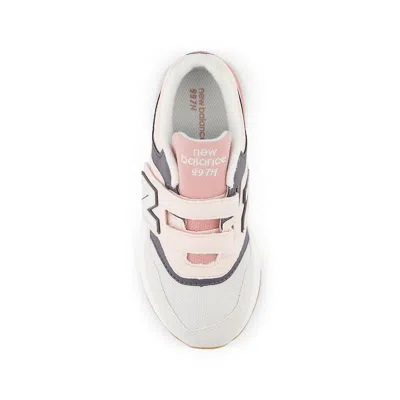 New Balance (ps)  997h 'pink Multi'