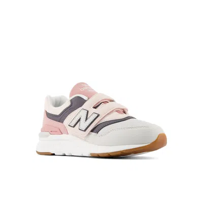 New Balance (ps)  997h 'pink Multi'