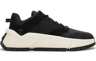 Timberland Greenstride Low Trainers 'black'
