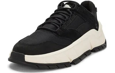 Timberland Greenstride Low Trainers 'black'