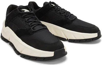 Timberland Greenstride Low Trainers 'black'