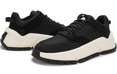 Timberland Greenstride Low Trainers 'black'