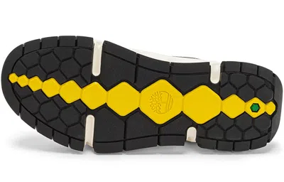 Timberland Greenstride Low Trainers 'black'