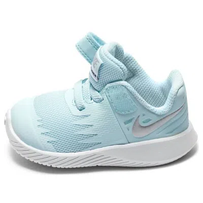 Nike (td)  Star Runner 'glacier Blue'
