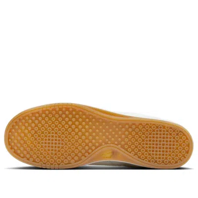 Nike (wmns)  Court Vintage Prm For 'yellow White'