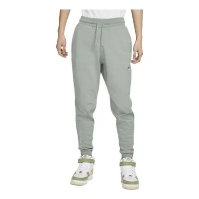 Nike Tech Fleece Joggers 'green'