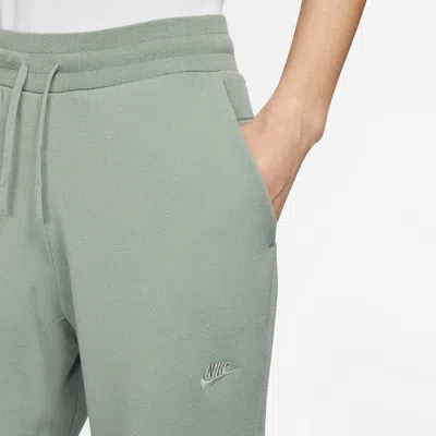 Nike Tech Fleece Joggers 'green'
