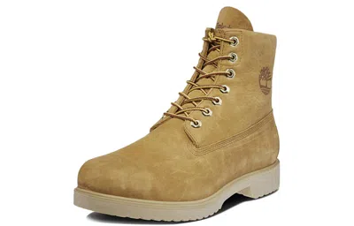 Timberland 1973 Newman Waterproof Wide-fit Boot 'wheat'