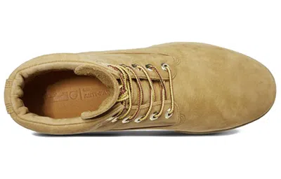 Timberland 1973 Newman Waterproof Wide-fit Boot 'wheat'