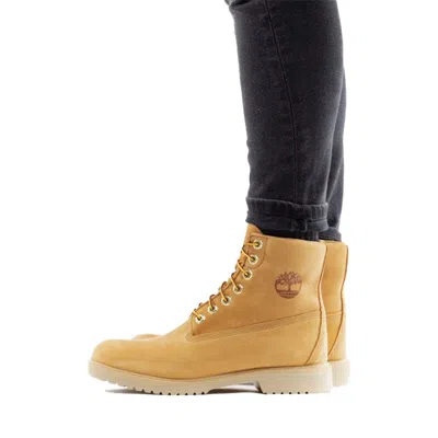 Timberland 1973 Newman Waterproof Wide-fit Boot 'wheat'