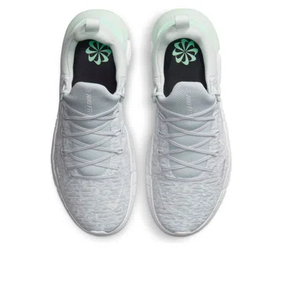 Nike (wmns)  Free Rn 5.0 'pure Platinum Mint Foam' In White