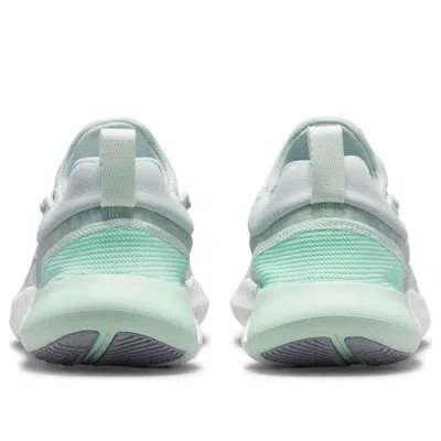 Nike (wmns)  Free Rn 5.0 'pure Platinum Mint Foam' In White