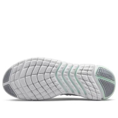 Nike (wmns)  Free Rn 5.0 'pure Platinum Mint Foam' In White