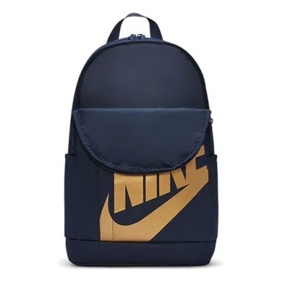 Nike Sportswear Elemental Backpack 'black'