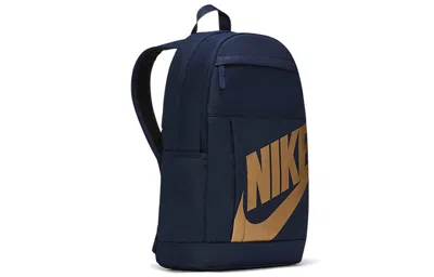 Nike Sportswear Elemental Backpack 'black'