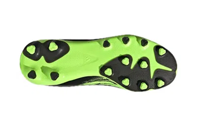 Adidas Originals (gs) Adidas Predator 20.3 Mg 'black Yellow'