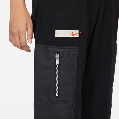 Nike (wmns)  City Utility Apparel 'black'