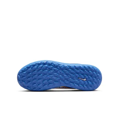 Nike (gs)  Mercurial Superfly 9 Academy Cr7 Tf 'azulejo'