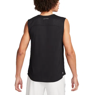 Nike Club Tank Top In Black