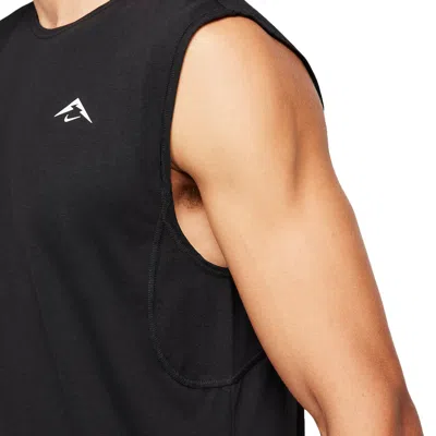 Nike Club Tank Top In Black