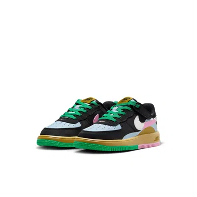 Nike (ps)  Force 1 Low Easyon Lv8 2 'dance'