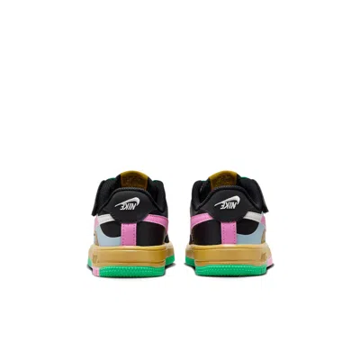 Nike (ps)  Force 1 Low Easyon Lv8 2 'dance'