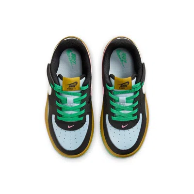 Nike (ps)  Force 1 Low Easyon Lv8 2 'dance'