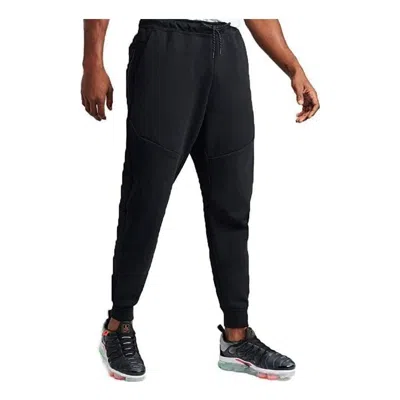 Nike Sportswear Tech Fleece Joggers 'black'