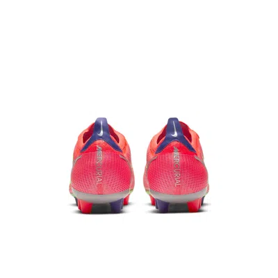 Nike Mercurial Vapor 14 Elite Ag Artificial Grass Rose