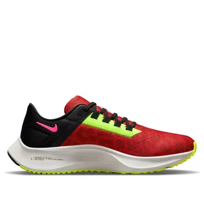 Nike Women's Air Zoom Pegasus 38 Le Running Sneakers From Finish Line In Red