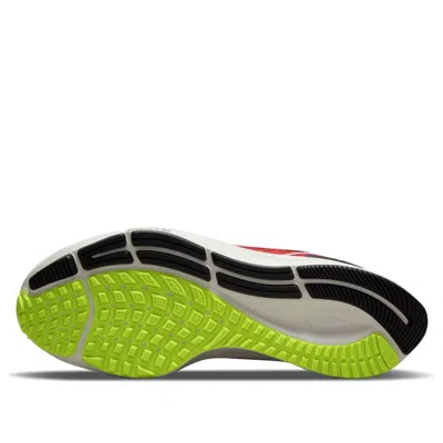 Nike Women's Air Zoom Pegasus 38 Le Running Sneakers From Finish Line In Red