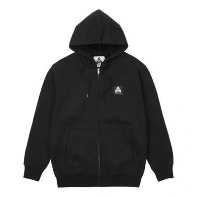 Palace X Amg 2.0 Zip Hoody Jacket 'black'