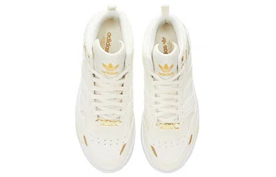 Adidas Originals (wmns)  Postup 'white Gold'