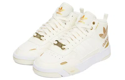 Adidas Originals (wmns)  Postup 'white Gold'